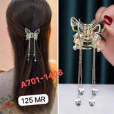ZAYA/SEOUL STYLE Original Fancy Clutcher (Pack of 12)